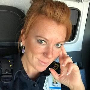 Meet your Posher, Nancy